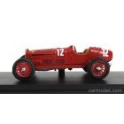 RIO MODELS ALFA ROMEO F1 P3 TIPO B N 12 NURBURGRING 1935 T.NUVOLARI
