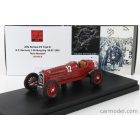 RIO MODELS ALFA ROMEO F1 P3 TIPO B N 12 NURBURGRING 1935 T.NUVOLARI