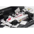 MINICHAMPS MARCH F2 HONDA 812 N 37 WINNER GREAT 20 RACERS SUZUKA GP 1981 S.NAKAJIMA