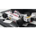 MINICHAMPS MARCH F2 HONDA 812 N 37 WINNER GREAT 20 RACERS SUZUKA GP 1981 S.NAKAJIMA