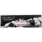 MINICHAMPS MARCH F2 HONDA 812 N 37 WINNER GREAT 20 RACERS SUZUKA GP 1981 S.NAKAJIMA