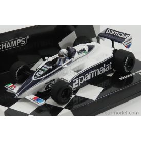 MINICHAMPS BRABHAM F1 BT50 BMW N 2 SEASON 1982 R.PATRESE