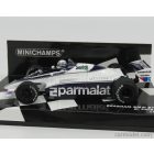 MINICHAMPS BRABHAM F1 BT50 BMW N 2 SEASON 1982 R.PATRESE