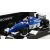 Minichamps LIGIER F1 RENAULT JS39B N 25 SEASON 1994 E.BERNARD