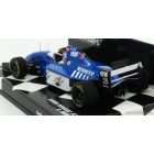 Minichamps LIGIER F1 RENAULT JS39B N 25 SEASON 1994 E.BERNARD