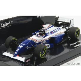  Minichamps Williams F1 F1 FW16B RENAULT ELF N 0 WINNER SPA 1994 D.HILL