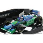 MINICHAMPS BENETTON F1 B194 FORD N 6 BRITISH GP 1994 JOS VERSTAPPEN