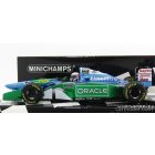 MINICHAMPS BENETTON F1 B194 FORD N 6 BRITISH GP 1994 JOS VERSTAPPEN