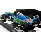 MINICHAMPS BENETTON F1 B194 N 6 3rd BELGIAN GP 1994 JOS VERSTAPPEN