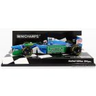 MINICHAMPS BENETTON F1 B194 N 6 3rd BELGIAN GP 1994 JOS VERSTAPPEN