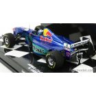 Minichamps SAUBER F1 C16 FERRARI N 17 SEASON 1997 N.LARINI