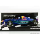 Minichamps SAUBER F1 C16 FERRARI N 17 SEASON 1997 N.LARINI