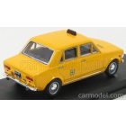 RIO MODELS FIAT 128 TAXI MILANO 1971 - 4 PORTE - 4 DOORS