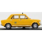 RIO MODELS FIAT 128 TAXI MILANO 1971 - 4 PORTE - 4 DOORS