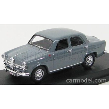 RIO MODELS ALFA ROMEO GIULIETTA TI 1959 GUARDIA DI FINANZA