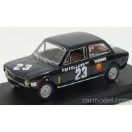   RIO MODELS FIAT 128 N 23 TRIVELLATO TUNING - MONZA 1970 CRASSEVIG