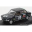 RIO MODELS FIAT 128 N 23 TRIVELLATO TUNING - MONZA 1970 CRASSEVIG