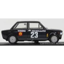 RIO MODELS FIAT 128 N 23 TRIVELLATO TUNING - MONZA 1970 CRASSEVIG
