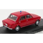 RIO MODELS FIAT 128 VIGILI DEL FUOCO 1970