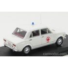 RIO MODELS FIAT 128 CROCE ROSSA 1970