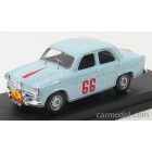 RIO MODELS ALFA ROMEO GIULIETTA TI N 66 TOUR DE FRANCE 1957