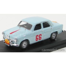 RIO MODELS ALFA ROMEO GIULIETTA TI N 66 TOUR DE FRANCE 1957