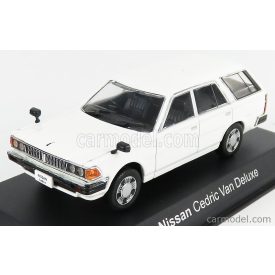 Norev NISSAN CEDRIC VAN DELUXE 1995