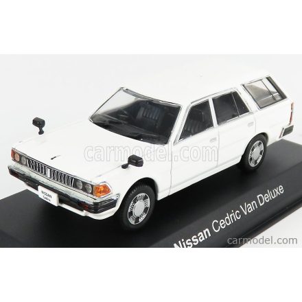 Norev NISSAN CEDRIC VAN DELUXE 1995