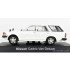 Norev NISSAN CEDRIC VAN DELUXE 1995
