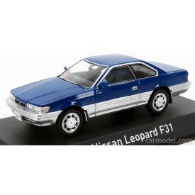 Norev NISSAN LEOPARD F31 1986