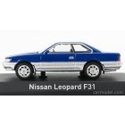 Norev NISSAN LEOPARD F31 1986
