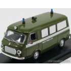 RIO MODELS FIAT 238 AMBULANZA CROCE VERDE A.P.M. MILANO 1971 - AMBULANCE