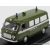 RIO MODELS FIAT 238 AMBULANZA CROCE VERDE A.P.M. MILANO 1971 - AMBULANCE