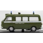RIO MODELS FIAT 238 AMBULANZA CROCE VERDE A.P.M. MILANO 1971 - AMBULANCE