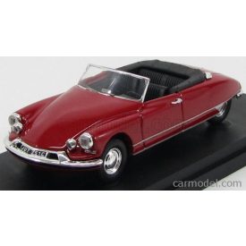 RIO MODELS CITROEN DS CABRIOLET 1961