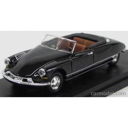 RIO MODELS CITROEN DS CABRIOLET 1961