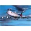 Revell - Boeing 747-200 repülő makett