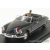 RIO MODELS CITROEN DS CABRIOLET WITH FIGURE GENERAL DE GAULLE 1959