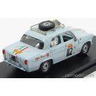 RIO MODELS ALFA ROMEO GIULIETTA TI N 112 RALLY PECHINO PARIGI (PEKING - PARIS) 2007
