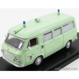 RIO MODELS FIAT 238 AMBULANZA CROCE GIALLA ANCONA 1970