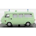 RIO MODELS FIAT 238 AMBULANZA CROCE GIALLA ANCONA 1970