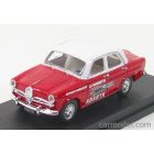 RIO MODELS ALFA ROMEO GIULIETTA SERVIZIO MARMITTE ABARTH 1957