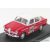RIO MODELS ALFA ROMEO GIULIETTA SERVIZIO MARMITTE ABARTH 1957