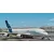 Revell Airbus A380 Design New livery makett