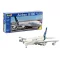 Revell - Airbus A380 "New Livery" repülő makett