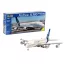 Revell - Airbus A380 "New Livery" repülő makett