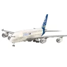 Revell - Airbus A380 "New Livery" repülő makett