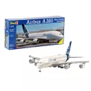 Revell - Airbus A380 "New Livery" repülő makett