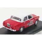 RIO MODELS ALFA ROMEO GIULIETTA SERVIZIO MARMITTE ABARTH 1957