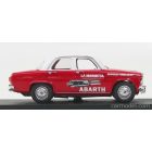 RIO MODELS ALFA ROMEO GIULIETTA SERVIZIO MARMITTE ABARTH 1957